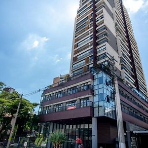 Apartamento Deluxe